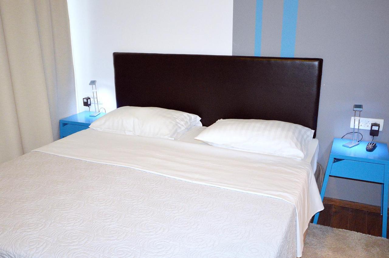 Bed And Breakfast Four Rooms Zadar Bilik gambar