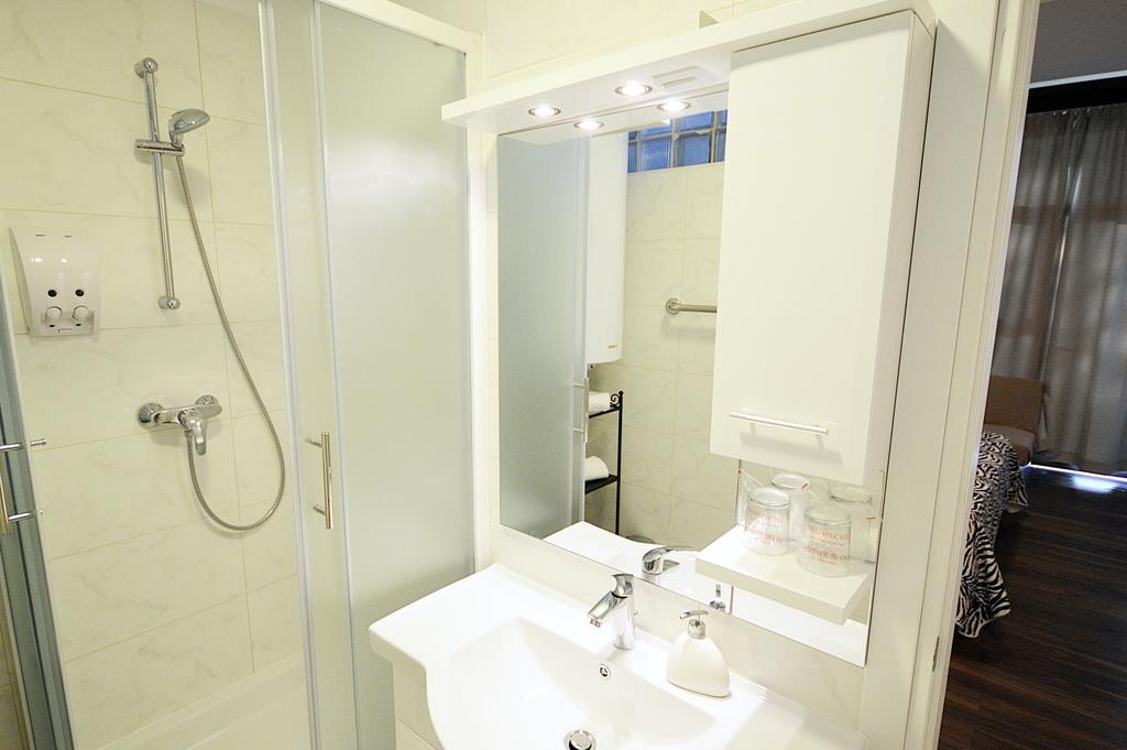 Bed And Breakfast Four Rooms Zadar Bilik gambar