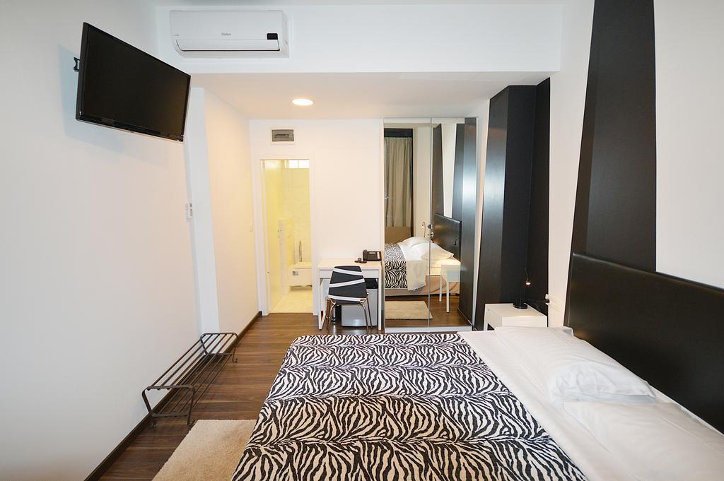 Bed And Breakfast Four Rooms Zadar Bilik gambar