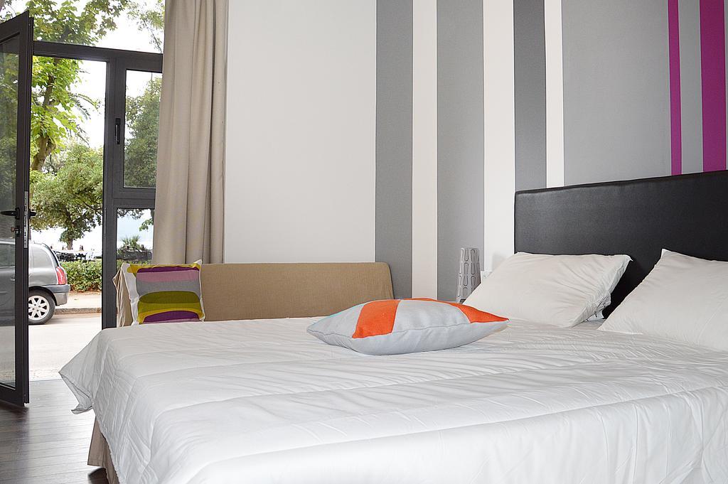 Bed And Breakfast Four Rooms Zadar Bilik gambar