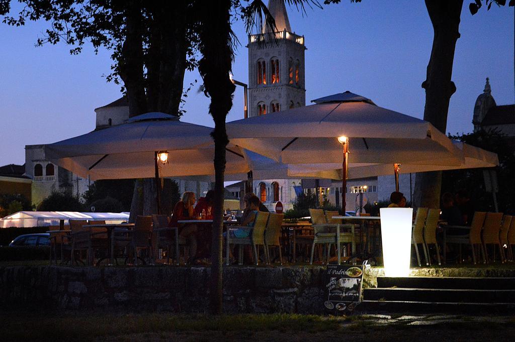Bed And Breakfast Four Rooms Zadar Luaran gambar
