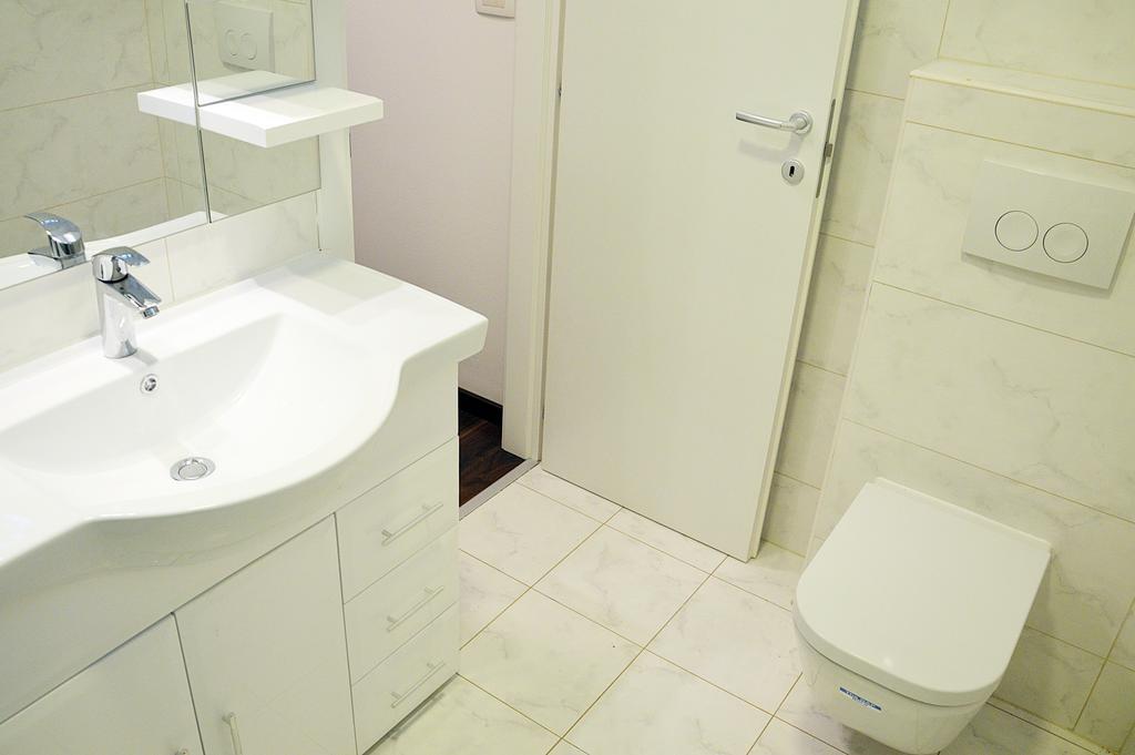 Bed And Breakfast Four Rooms Zadar Bilik gambar