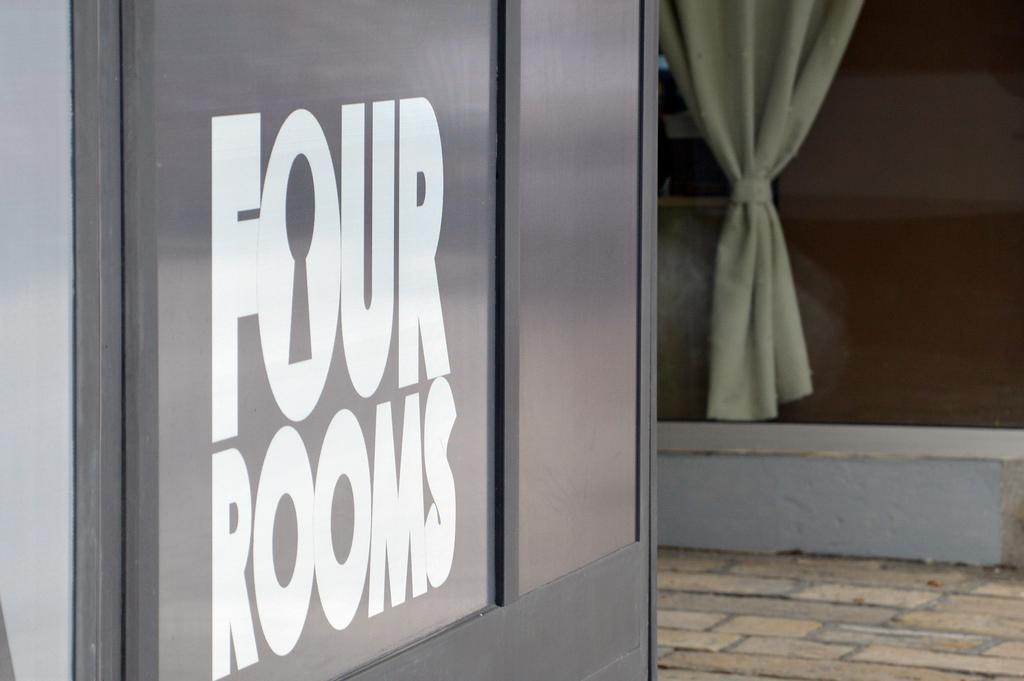 Bed And Breakfast Four Rooms Zadar Bilik gambar
