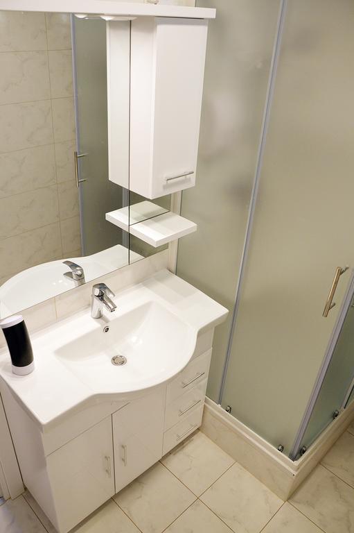 Bed And Breakfast Four Rooms Zadar Bilik gambar