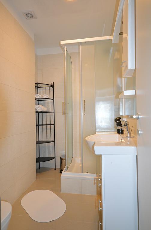 Bed And Breakfast Four Rooms Zadar Bilik gambar