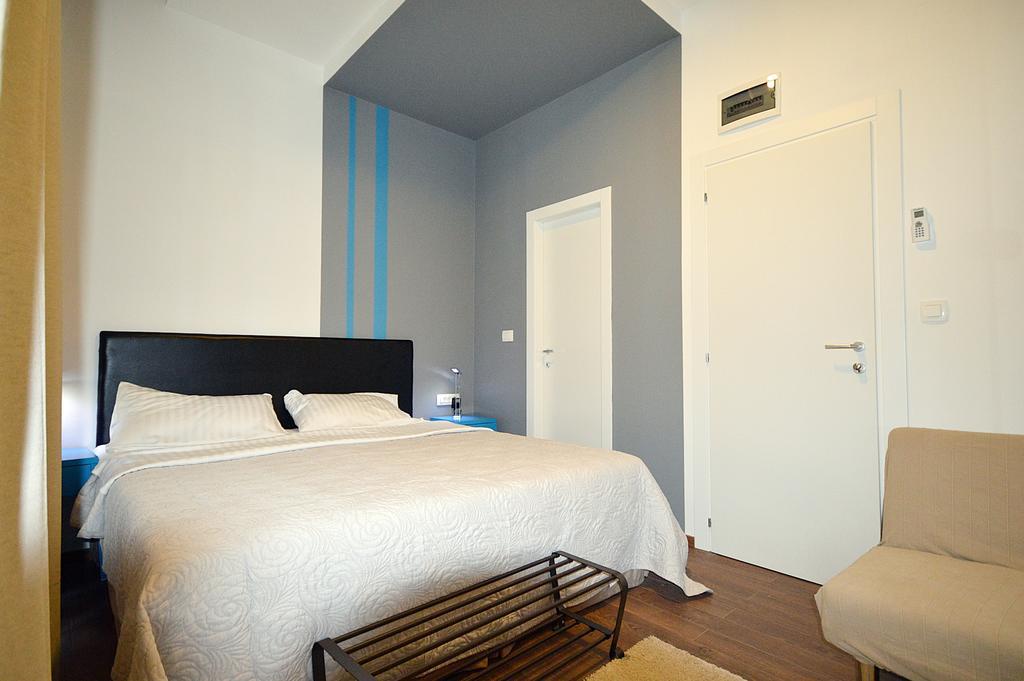 Bed And Breakfast Four Rooms Zadar Bilik gambar