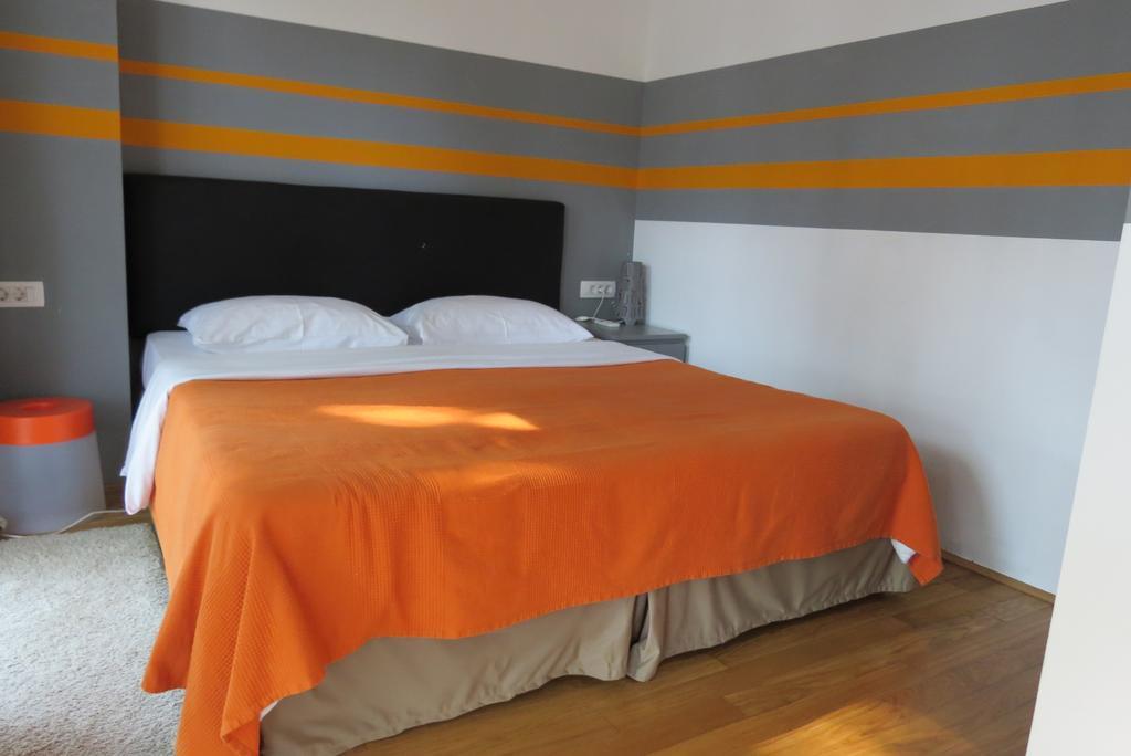 Bed And Breakfast Four Rooms Zadar Luaran gambar