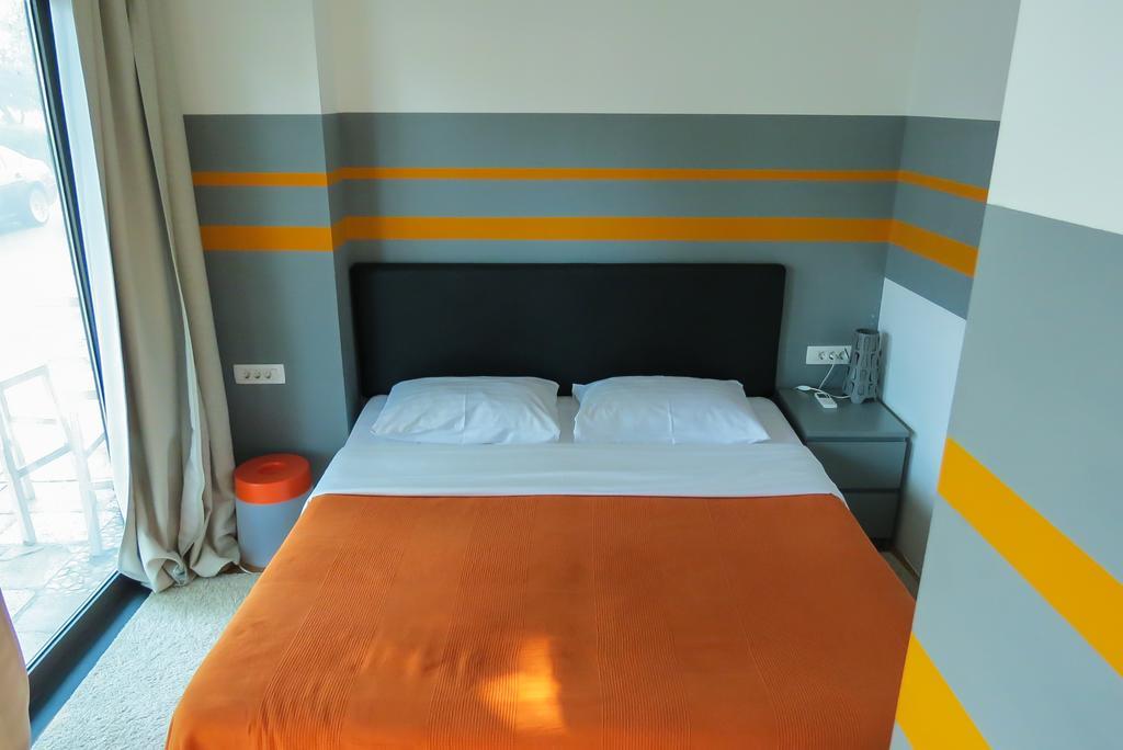 Bed And Breakfast Four Rooms Zadar Luaran gambar