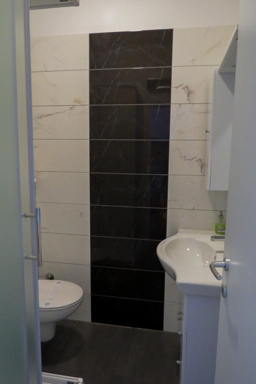 Bed And Breakfast Four Rooms Zadar Luaran gambar