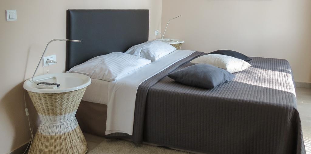 Bed And Breakfast Four Rooms Zadar Luaran gambar