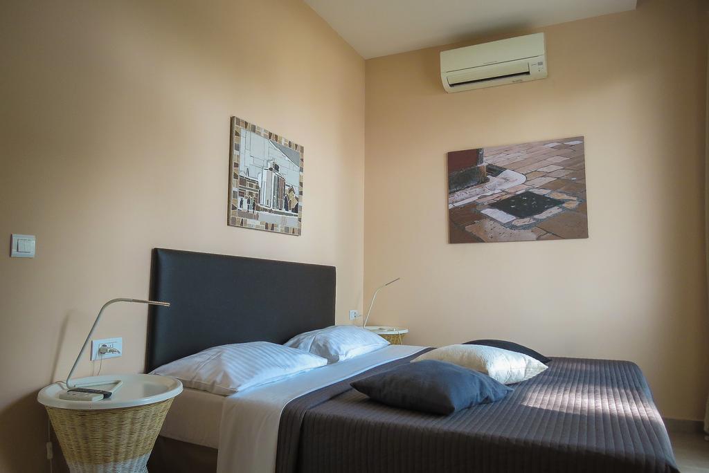 Bed And Breakfast Four Rooms Zadar Luaran gambar