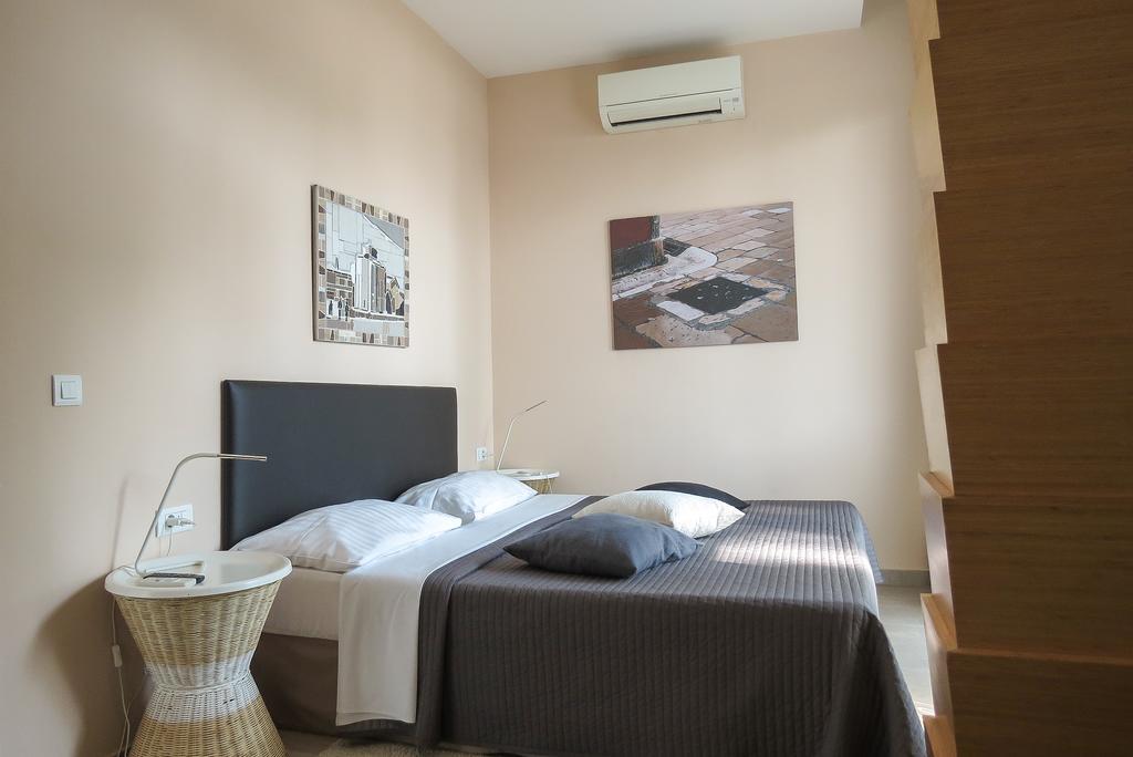 Bed And Breakfast Four Rooms Zadar Luaran gambar