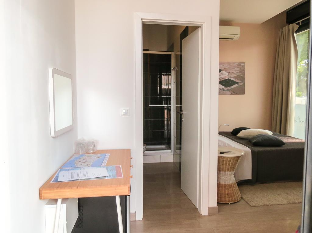 Bed And Breakfast Four Rooms Zadar Luaran gambar