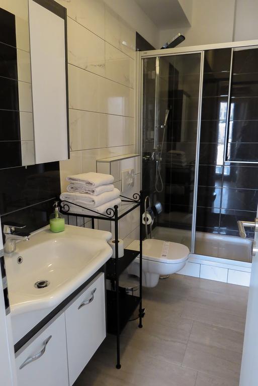 Bed And Breakfast Four Rooms Zadar Luaran gambar