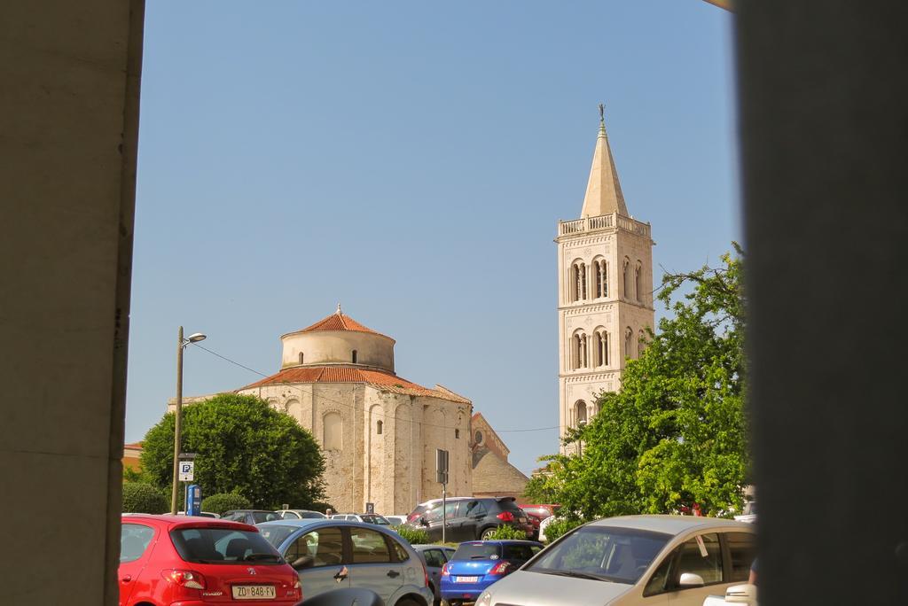 Bed And Breakfast Four Rooms Zadar Luaran gambar