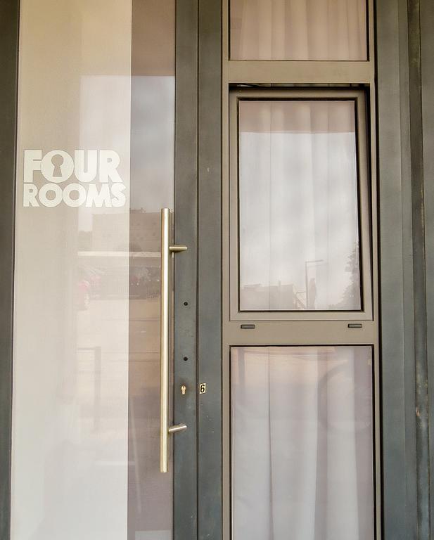 Bed And Breakfast Four Rooms Zadar Luaran gambar