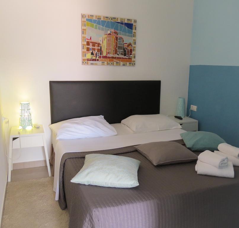 Bed And Breakfast Four Rooms Zadar Luaran gambar
