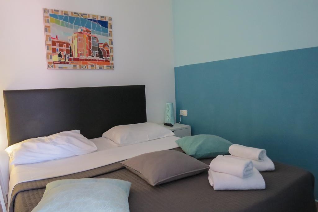 Bed And Breakfast Four Rooms Zadar Luaran gambar
