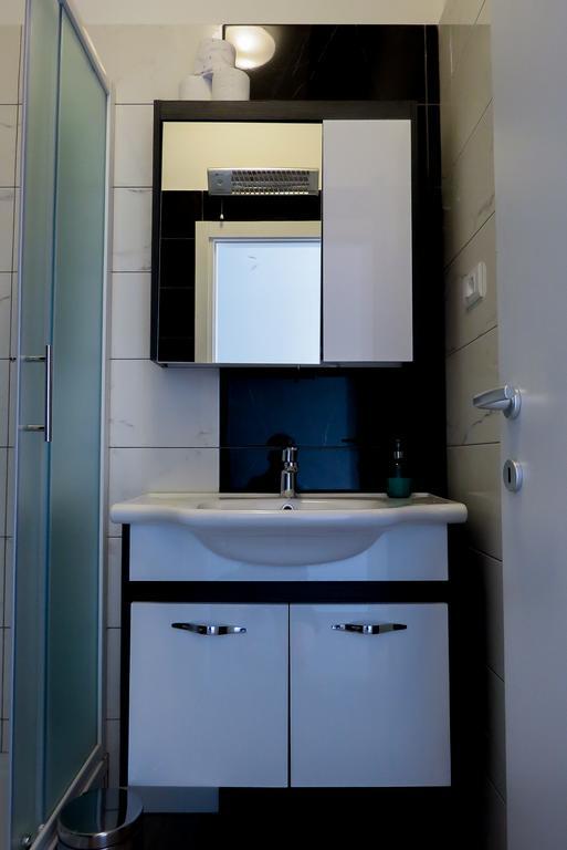 Bed And Breakfast Four Rooms Zadar Luaran gambar