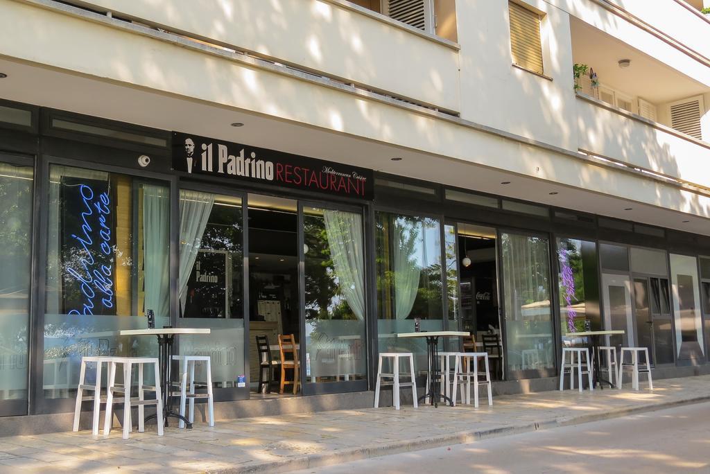 Bed And Breakfast Four Rooms Zadar Luaran gambar