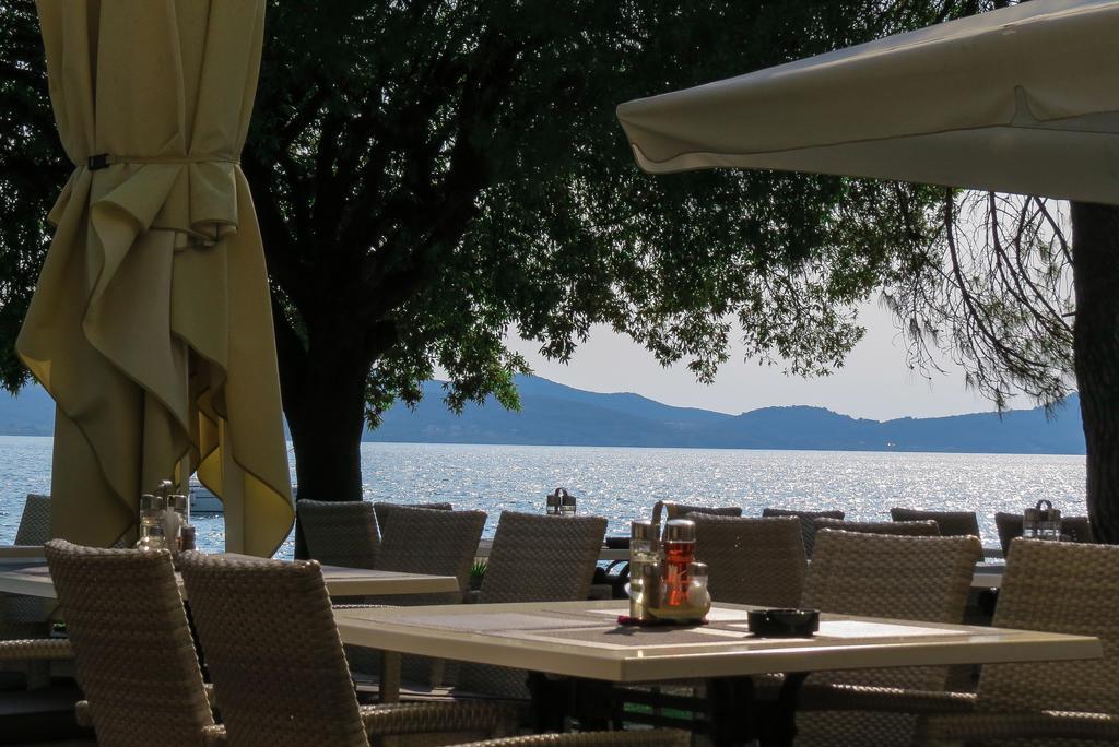 Bed And Breakfast Four Rooms Zadar Luaran gambar