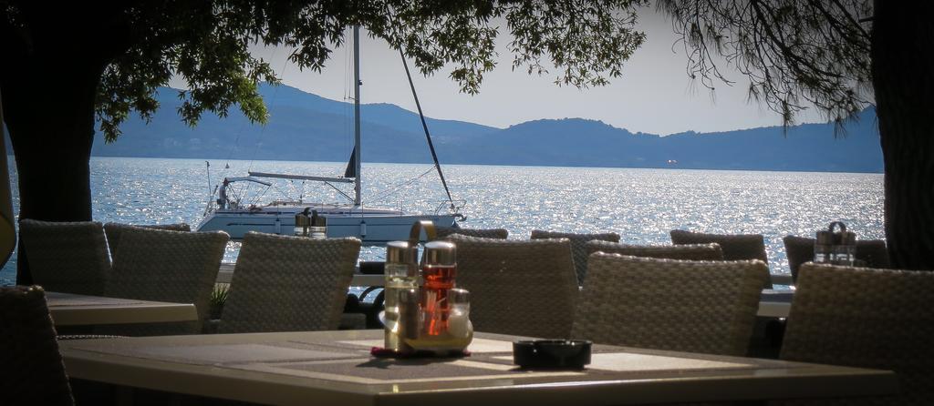 Bed And Breakfast Four Rooms Zadar Luaran gambar