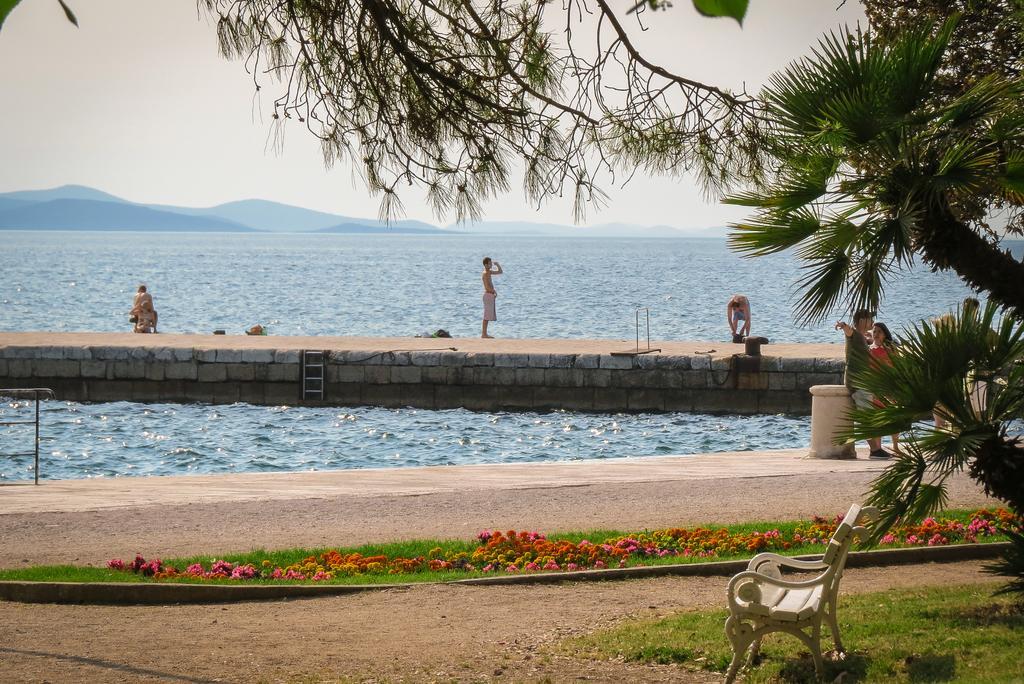 Bed And Breakfast Four Rooms Zadar Luaran gambar