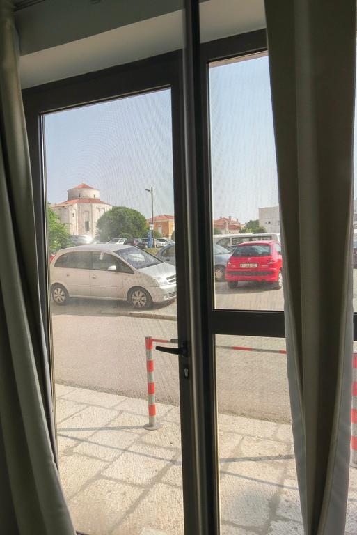 Bed And Breakfast Four Rooms Zadar Luaran gambar