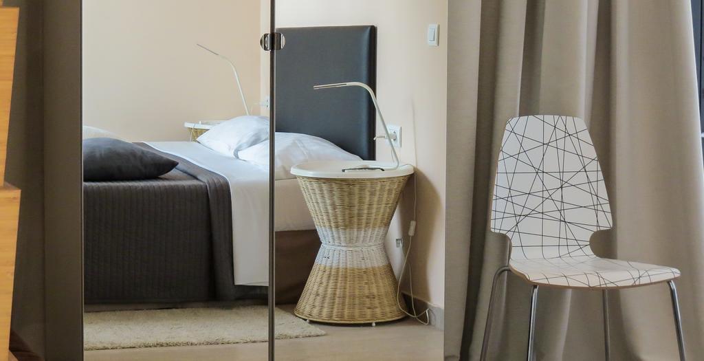 Bed And Breakfast Four Rooms Zadar Luaran gambar