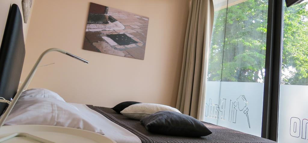 Bed And Breakfast Four Rooms Zadar Luaran gambar