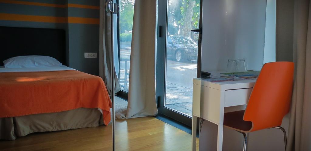 Bed And Breakfast Four Rooms Zadar Luaran gambar