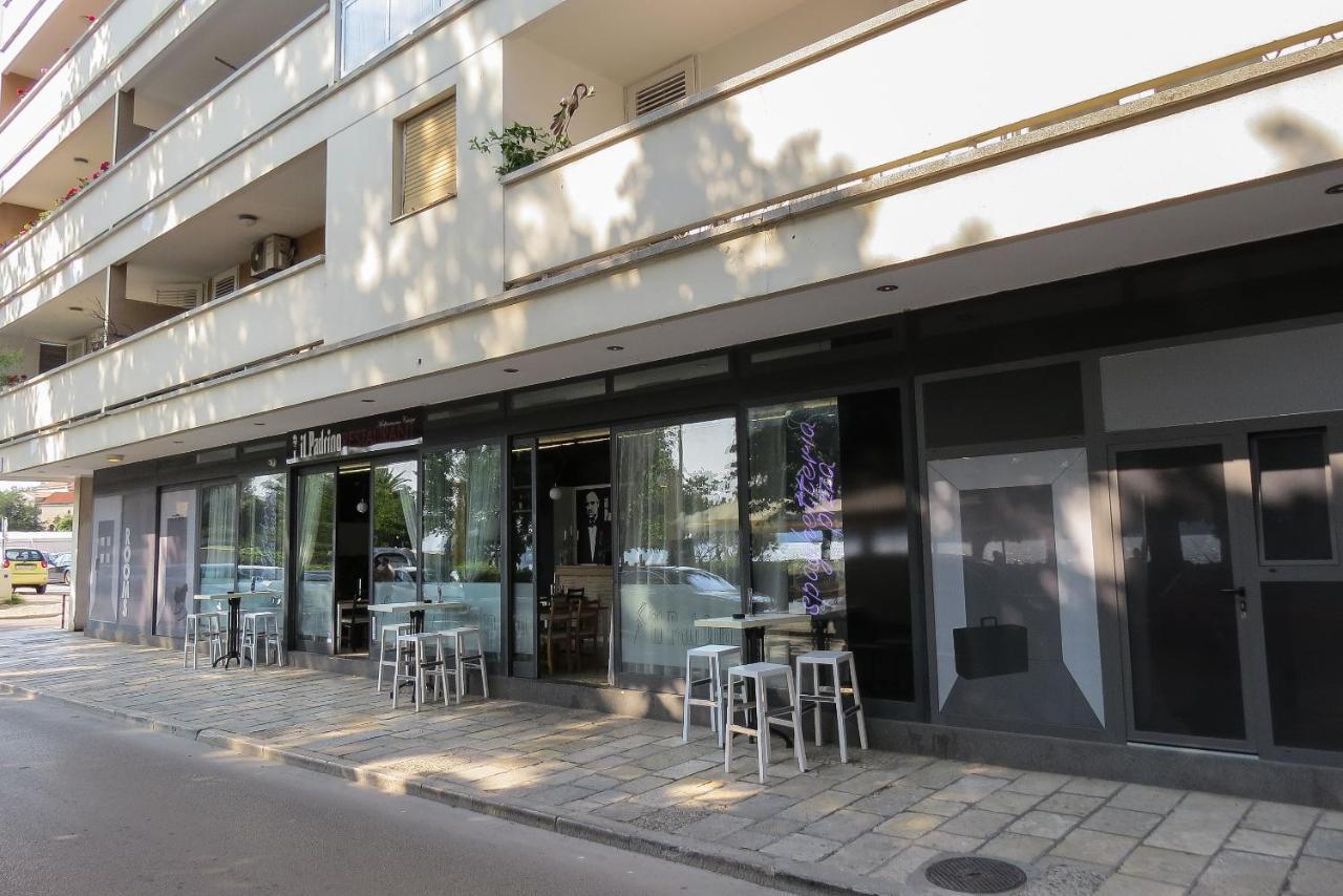 Bed And Breakfast Four Rooms Zadar Luaran gambar