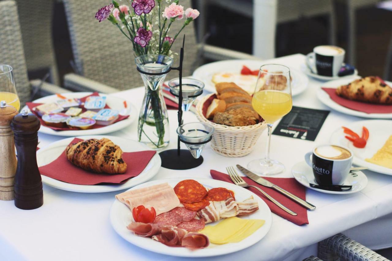 Bed And Breakfast Four Rooms Zadar Luaran gambar