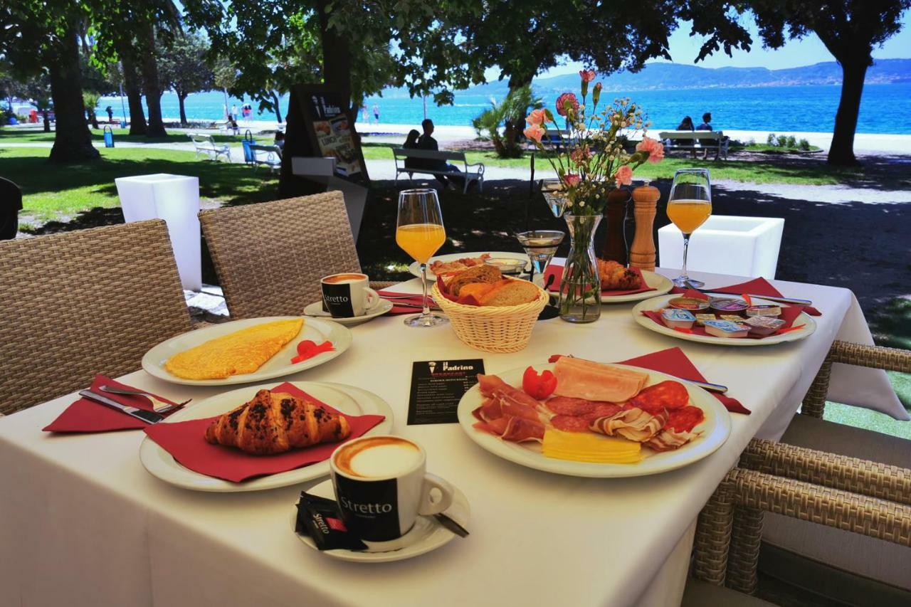 Bed And Breakfast Four Rooms Zadar Luaran gambar